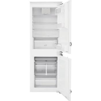 Bauknecht KGIS 16F2 P - Einbau-Kühl-Gefrierkombination, Flachscharnier, Nische 158 cm